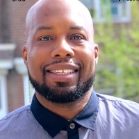 Keith Harris (@k_harris79) 's Twitter Profile