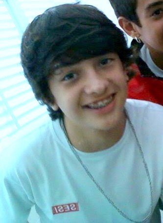 Fé em Deus que ele é justo ♫
http://t.co/iwsn0vZYez