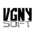 VGNYsoft Games | PHYSICAL INDIE GAMES! (@VGNYSoft) Twitter profile photo