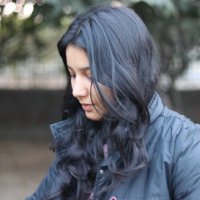 Aayu Bajaj (@aayu_bajaj) 's Twitter Profile