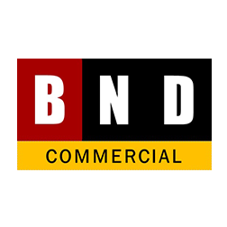 Largest commercial real estate company in Northern Indiana.
• Business Brokerage
• Development
• Investments
• Property Management
#BNDCommercial