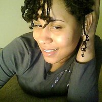 tyesha green - @LuvsLivesLoud Twitter Profile Photo