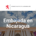 Embajada de Luxemburgo en Nicaragua y El Salvador (@LUinNICARAGUA) Twitter profile photo