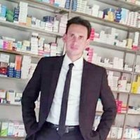 Farouk Ghallab (@farouk_ghallab) 's Twitter Profile