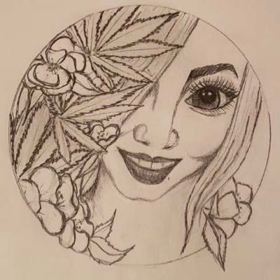 caroblaze's profile picture. maryjane 💚🌿🇨🇦 love to bake things and get baked 💨 freelance web developer & computer science student