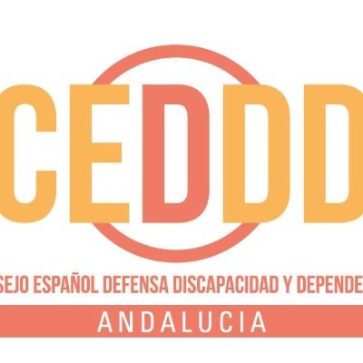 Consejo Español Defensa #Discapacidad y #Dependencia