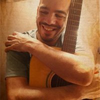 João Aranha(@Aranha_Musico) 's Twitter Profile Photo