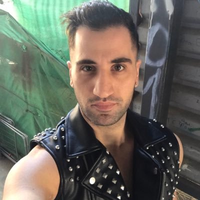 Nikolas Kink Profile