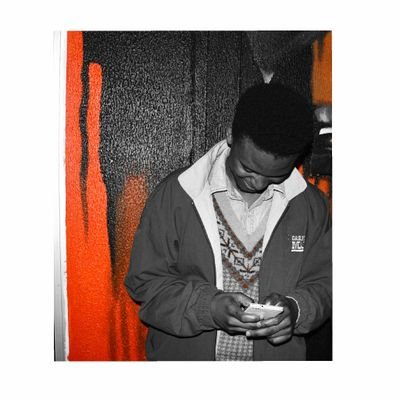 Fashion||Musiq||Art.Example AmaCamera AngShoote.