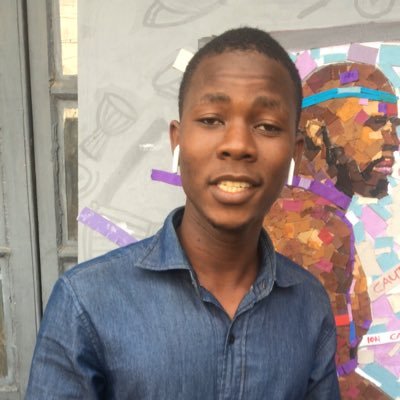 mahutin12's profile picture. am an experimental artist