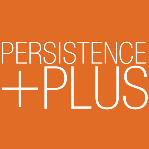 Founded by educators to increase college graduation rates, Persistence Plus uses behavioral science to help students earn a degree.