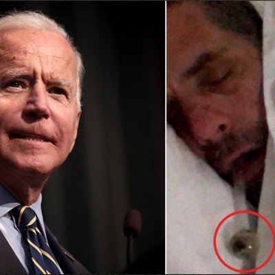 The truth is all that matters. If Trump colluded with Russia, I'll report it. If the investigation was a failure and Hunter Biden smokes crack, i'll report that