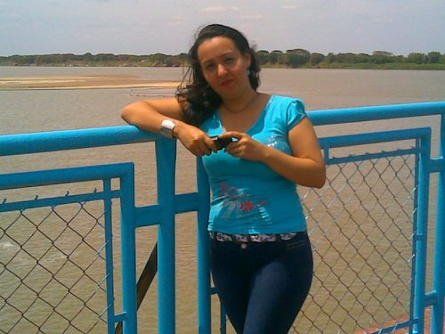 marijos76's profile picture. Amante de los animales y la justicia. Orgullosamente venezolana. Harta de la política.