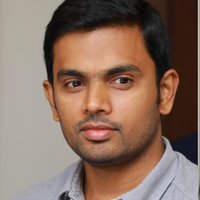 Sathish Rahul (@sathish333) 's Twitter Profile