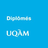 Diplômés de l'UQAM (@diplomesuqam) 's Twitter Profile