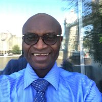 eddie edeogu (@deogh) 's Twitter Profile