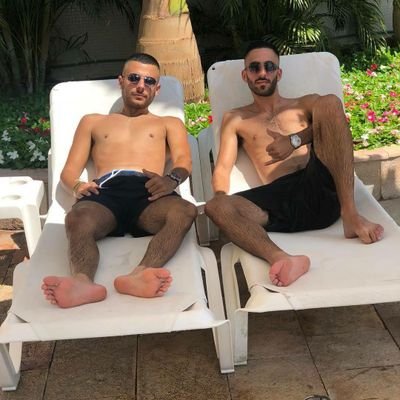 israeli TOP guy 🇮🇱 Love to worship male men feet 👣