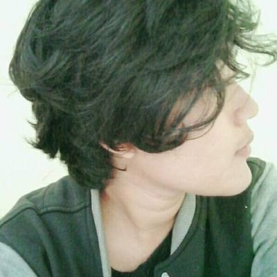 Anita_R21's profile picture. nikmatin hidup lebih dari sebelumnya ! cewek fleksibel kadang macho kadang cucok 😀