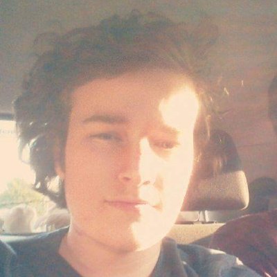 Josh_Hannaford's profile picture. 