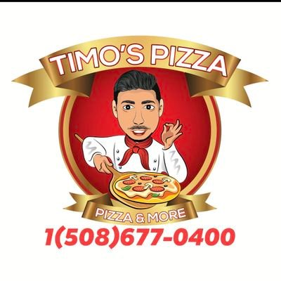 timospizza's profile picture. Timo’s pizza New York style pizza restaurant in Westport ma .Deliver to Fall River and Westport and North Dartmouth online order at https://t.co/tY9Yjnba6r