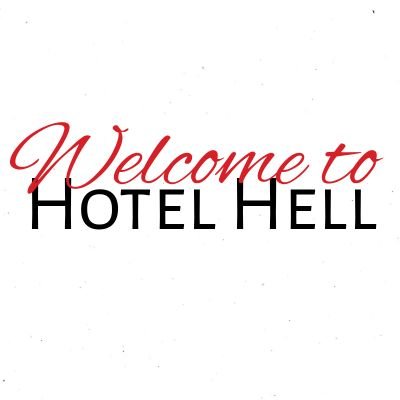 Welcm2HotelHell's profile picture. Just a place for a hospitality employee to vent...