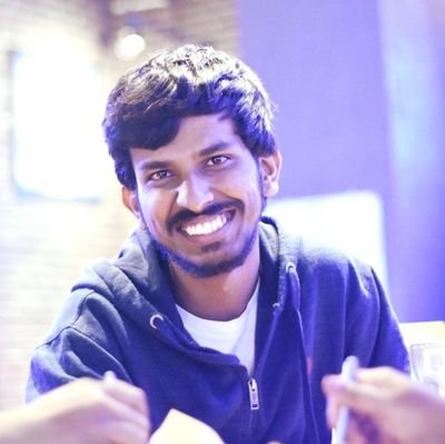 cherukurinikhi's profile picture. 