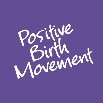 Established 2012. Every woman deserves a positive birth. Run by @millihill author of The Positive Birth Book and Give Birth like a Feminist.