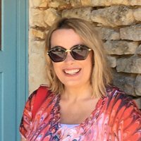 Kerrie Griffin 🇫🇷♥️🇮🇪😺🌹(@KerrieTiatosh) 's Twitter Profile Photo