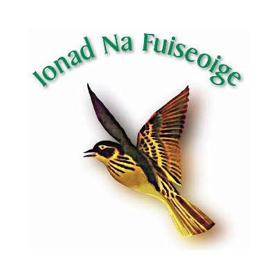 ionadgaeilge's profile picture. Ionad Pobail i gceantar Colin, Béal Feirste.