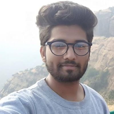 Shubham89836261's profile picture. loveSports#Entertainment#Music#Food#KeepItReal