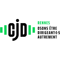 CJD Rennes(@CJD_Rennes) 's Twitter Profile Photo