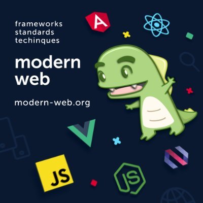 moderndotweb Profile Picture