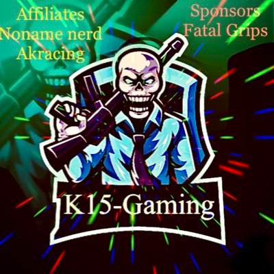 k15helm's profile picture. 