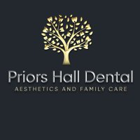 Priors Hall Dental(@PriorsHDental) 's Twitter Profile Photo
