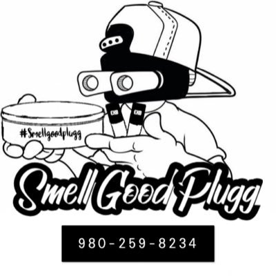 Your local smell good plug 🔌 👃🏽
Specialize in Body Oils, Body Butters, & Candles ♨️ 🧈 
DM TO PURCHASE OR CALL/TEXT 📲
Free Local Delivery 🚛 in NC