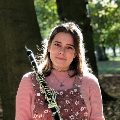 2nd year clarinettist at @RNCMvoice // Bank carer at @PilgrimsFS