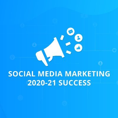 SMM2021SUCCESS's profile picture. OFFICIAL TWITTER CHANNEL FOR SOCIAL MEDIA MARKETING SUCCESS  Planning Is Key In Any Social Media Marketing Plan