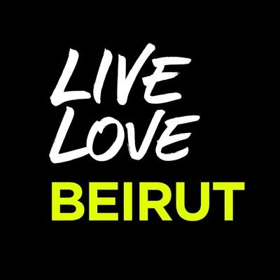 LIVELOVEBEIRUT Profile Picture