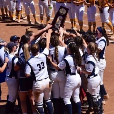 Eastern Connecticut State University Softball