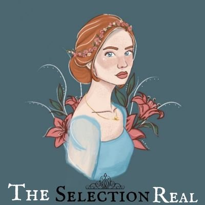 Fanbase brasileira dedicada a série de livros “A Seleção” da Kiera Cass.