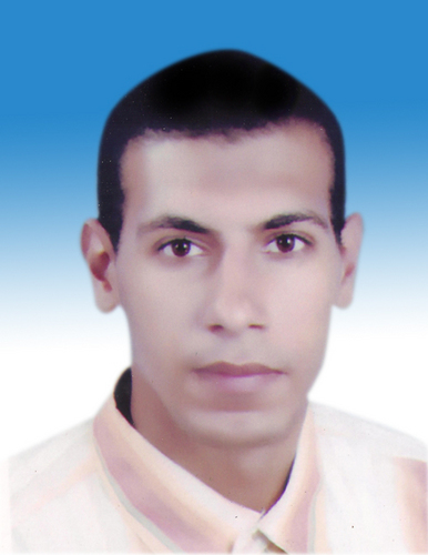 mosad_salama's profile picture. ابو البراء