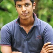 theparalyzer1's profile picture. Simple.......!