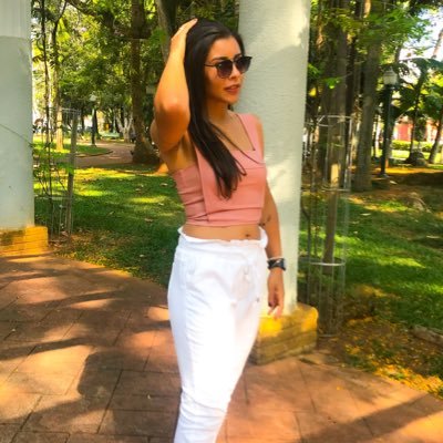 RuanaBatista2's profile picture. Personal trainer                             @ruanabatistapersonal