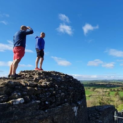 RogerPrice79's profile picture. 