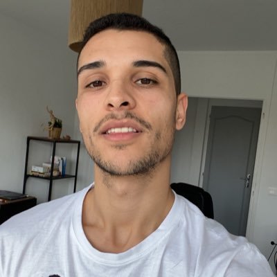 MounirKhanouri's profile picture. Freelance Web Developer, 25, Basketball player