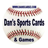 Dan's Sports Cards (@danscardz) 's Twitter Profile