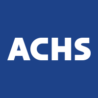 ACHS (@achsaccred) 's Twitter Profile