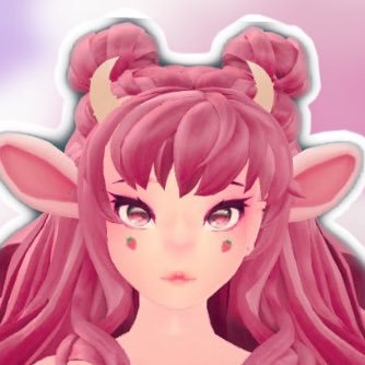 luna 🍓🐮 is working slowly 😴さんのプロフィール画像