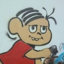 arrobissima's profile picture. fui ali