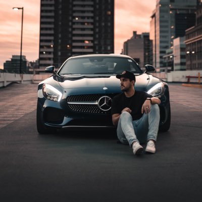 TheCarCreative1's profile picture. Car Photographer | Videographer and Youtuber